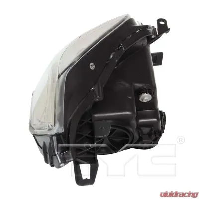TYC Genera Headlight Assembly Cadillac SRX Left 2010-2013 - 20-9144-00-9