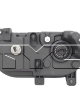 TYC Genera Headlight Assembly Dodge Challenger Right 2008-2014                                     - 20-9147-00-9 - Image 3
