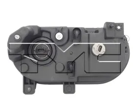 TYC Genera Headlight Assembly Dodge Challenger Left 2008-2014