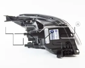 TYC Genera Headlight Assembly Toyota Rav4 Left 2009-2012