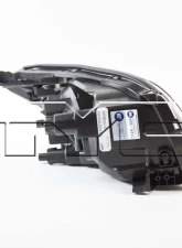 TYC Genera Headlight Assembly Toyota Rav4 Left 2009-2012                                     - 20-9158-00-9 - Image 7