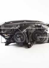 TYC Genera Headlight Assembly Toyota Rav4 Left 2009-2012                                     - 20-9158-00-9 - Image 2
