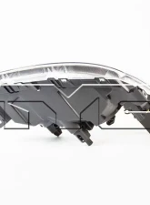 TYC Genera Headlight Assembly Toyota Rav4 Left 2009-2012                                     - 20-9158-00-9 - Image 3