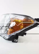 TYC Genera Headlight Assembly Toyota Rav4 Left 2009-2012                                     - 20-9158-00-9 - Image 4