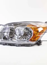 TYC Genera Headlight Assembly Toyota Rav4 Left 2009-2012                                     - 20-9158-00-9 - Image 5