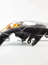 TYC Genera Headlight Assembly Toyota Rav4 Left 2009-2012                                     - 20-9158-00-9 - Image 7