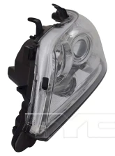TYC Genera CAPA Certified Headlight Assembly Lexus ES350 Left 2010-2011                                     - 20-9162-01-9 - Image 6
