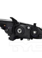 TYC Genera CAPA Certified Headlight Assembly Lexus ES350 Left 2010-2011                                     - 20-9162-01-9 - Image 2