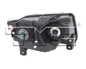TYC Genera Headlight Assembly Jeep Grand Cherokee Left 2011-2013