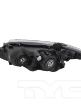 TYC Genera Headlight Assembly Scion tC Right 2011-2013                                     - 20-9171-01-9 - Image 2