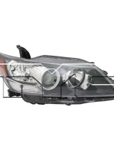 TYC Genera Headlight Assembly Scion tC Right 2011-2013                                     - 20-9171-01-9 - Image 2