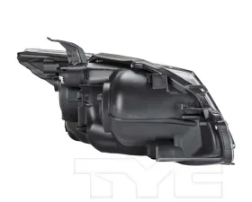 TYC Genera Headlight Assembly Scion tC Left 2011-2013
