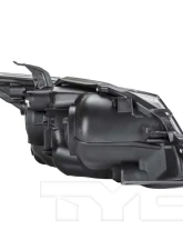TYC Genera Headlight Assembly Scion tC Left 2011-2013                                     - 20-9172-01-9 - Image 6