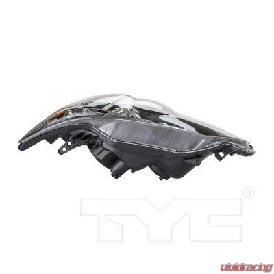 TYC Genera Headlight Assembly Scion tC Left 2011-2013 - 20-9172-01-9