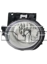 TYC Genera Headlight Assembly Nissan Juke Left 2011-2014                                     - 20-9174-00-9 - Image 2