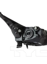 TYC Genera Headlight Assembly Chevrolet Cruze Left 2012-2016                                     - 20-9180-90-9 - Image 5