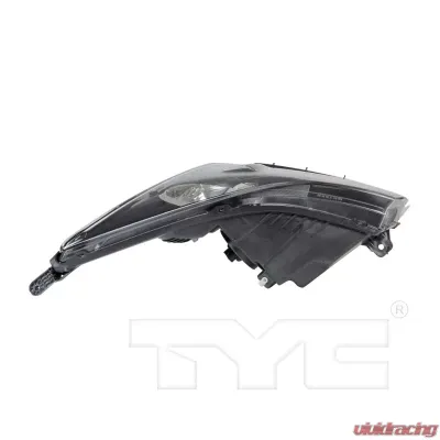 TYC Genera Headlight Assembly Chevrolet Cruze Left 2012-2016 - 20-9180-90-9