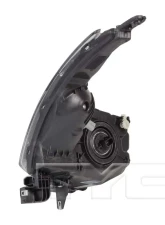 TYC Genera Headlight Assembly Chevrolet Cruze Left 2012-2016                                     - 20-9180-90-9 - Image 5