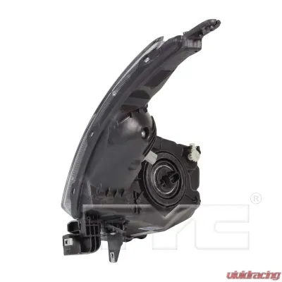TYC Genera Headlight Assembly Chevrolet Cruze Left 2012-2016 - 20-9180-90-9