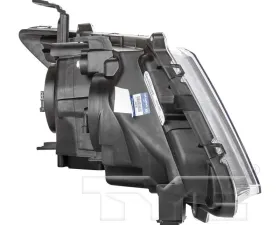 TYC Genera Headlight Assembly Honda Odyssey Left 2011-2013
