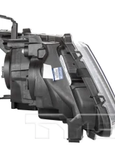 TYC Genera Headlight Assembly Honda Odyssey Left 2011-2013                                     - 20-9188-00-9 - Image 6