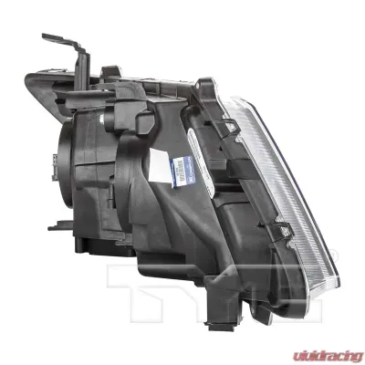 TYC Genera Headlight Assembly Honda Odyssey Left 2011-2013 - 20-9188-00-9