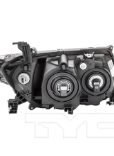 TYC Genera Headlight Assembly Honda Odyssey Left 2011-2013                                     - 20-9188-00-9 - Image 2