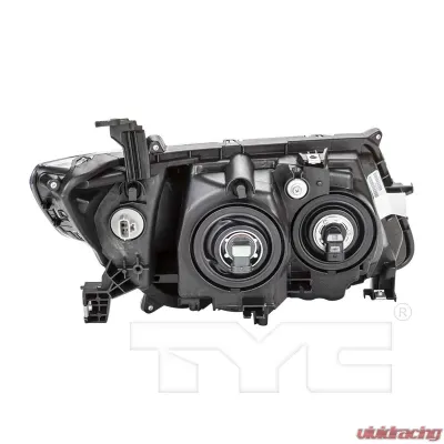 TYC Genera Headlight Assembly Honda Odyssey Left 2011-2013 - 20-9188-00-9