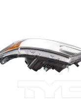 TYC Genera Headlight Assembly Honda Odyssey Left 2011-2013                                     - 20-9188-00-9 - Image 6