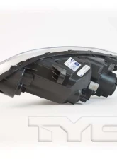 TYC Genera CAPA Certified Headlight Assembly Chrysler 200 Right 2011-2014                                     - 20-9197-00-9 - Image 4