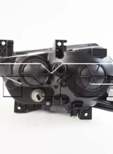 TYC Genera CAPA Certified Headlight Assembly Dodge Charger Right 2011-2014                                     - 20-9199-00-9 - Image 6