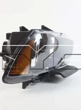 TYC Genera CAPA Certified Headlight Assembly Dodge Charger Right 2011-2014                                     - 20-9199-00-9 - Image 7