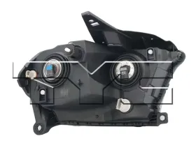 TYC Genera Headlight Assembly Dodge Durango Left 2011-2013
