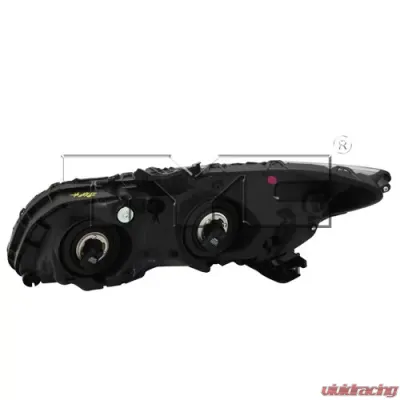 TYC Genera Headlight Assembly Honda Civic Left 2012 - 20-9210-00-9