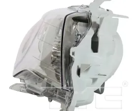 TYC Genera Headlight Assembly Toyota Camry Right 2012-2014