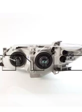 TYC Genera Headlight Assembly Toyota Camry Right 2012-2014                                     - 20-9221-90-9 - Image 2