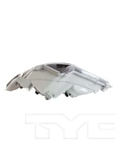 TYC Genera Headlight Assembly Toyota Camry Right 2012-2014                                     - 20-9221-90-9 - Image 3