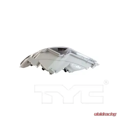 TYC Genera Headlight Assembly Toyota Camry Right 2012-2014 - 20-9221-90-9