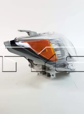 TYC Genera Headlight Assembly Toyota Camry Right 2012-2014                                     - 20-9221-90-9 - Image 4