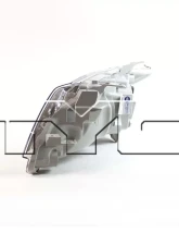 TYC Genera Headlight Assembly Toyota Camry Right 2012-2014                                     - 20-9221-90-9 - Image 6