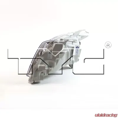 TYC Genera Headlight Assembly Toyota Camry Right 2012-2014 - 20-9221-90-9