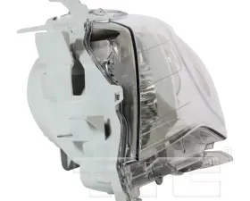 TYC Genera Headlight Assembly Toyota Camry Left 2012-2014