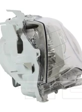 TYC Genera Headlight Assembly Toyota Camry Left 2012-2014                                     - 20-9222-00-9 - Image 7