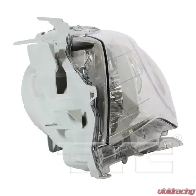 TYC Genera Headlight Assembly Toyota Camry Left 2012-2014 - 20-9222-00-9