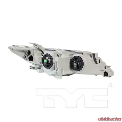 TYC Genera Headlight Assembly Toyota Camry Left 2012-2014 - 20-9222-00-9