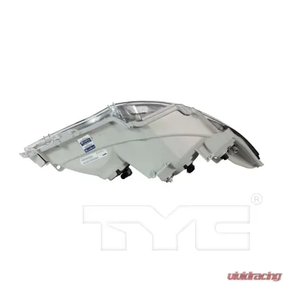 TYC Genera Headlight Assembly Toyota Camry Left 2012-2014 - 20-9222-00-9