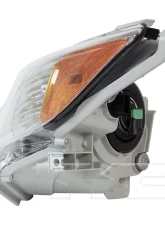 TYC Genera Headlight Assembly Toyota Camry Left 2012-2014                                     - 20-9222-00-9 - Image 6