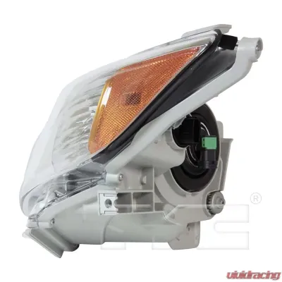 TYC Genera Headlight Assembly Toyota Camry Left 2012-2014 - 20-9222-00-9