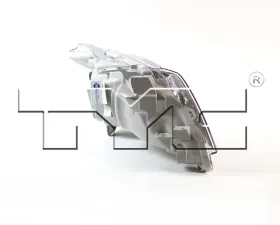 TYC Genera Headlight Assembly Toyota Camry Left 2012-2014
