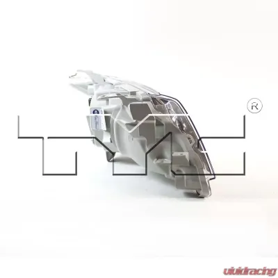 TYC Genera Headlight Assembly Toyota Camry Left 2012-2014 - 20-9222-90-9